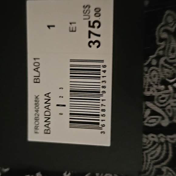 Dress - Picture 3 of 3